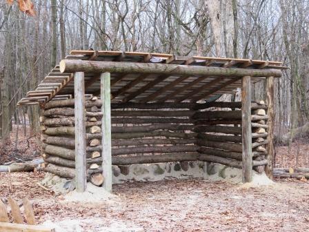 Eagle Scout Project - Animal Shelter